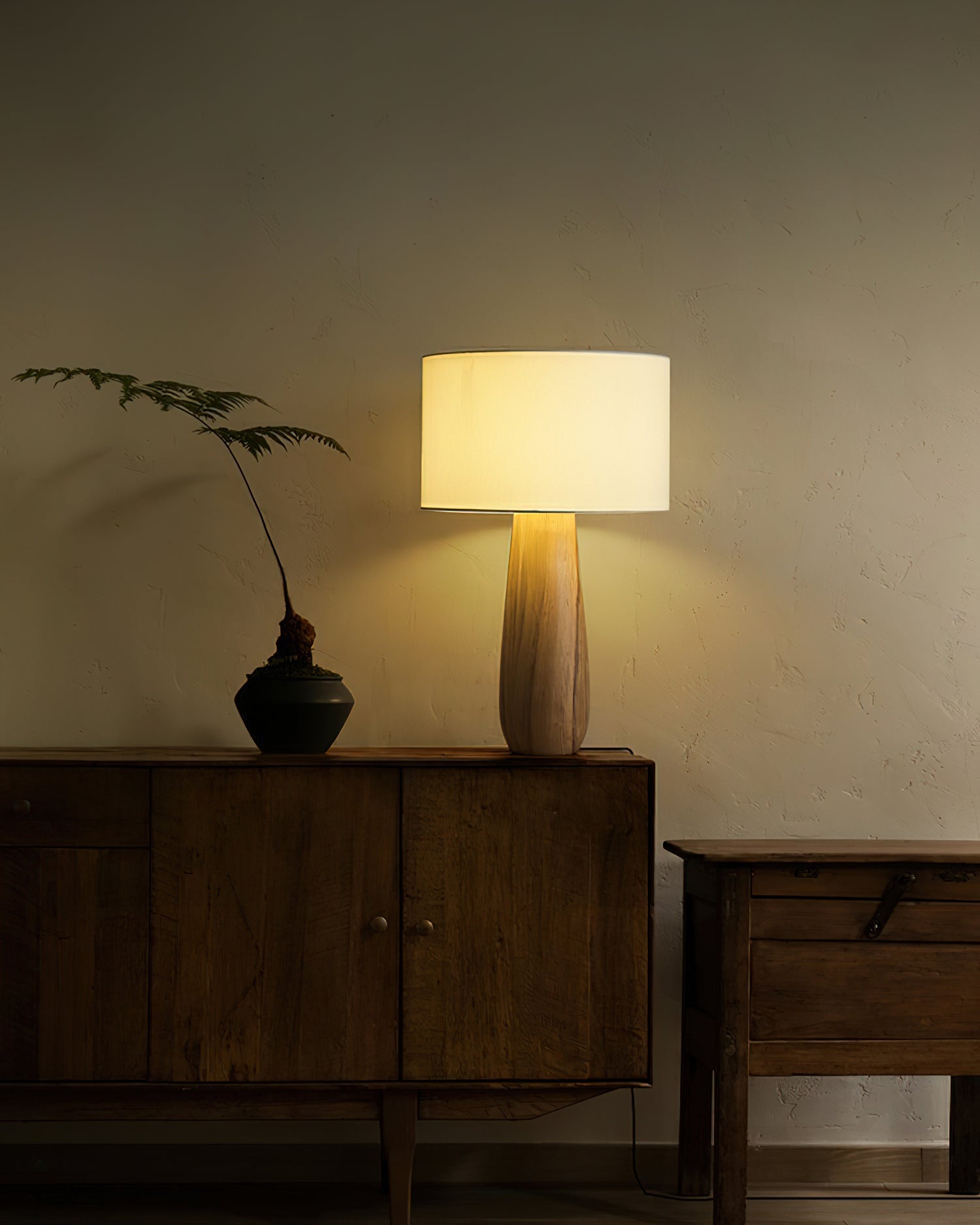 Sierra Table Lamp