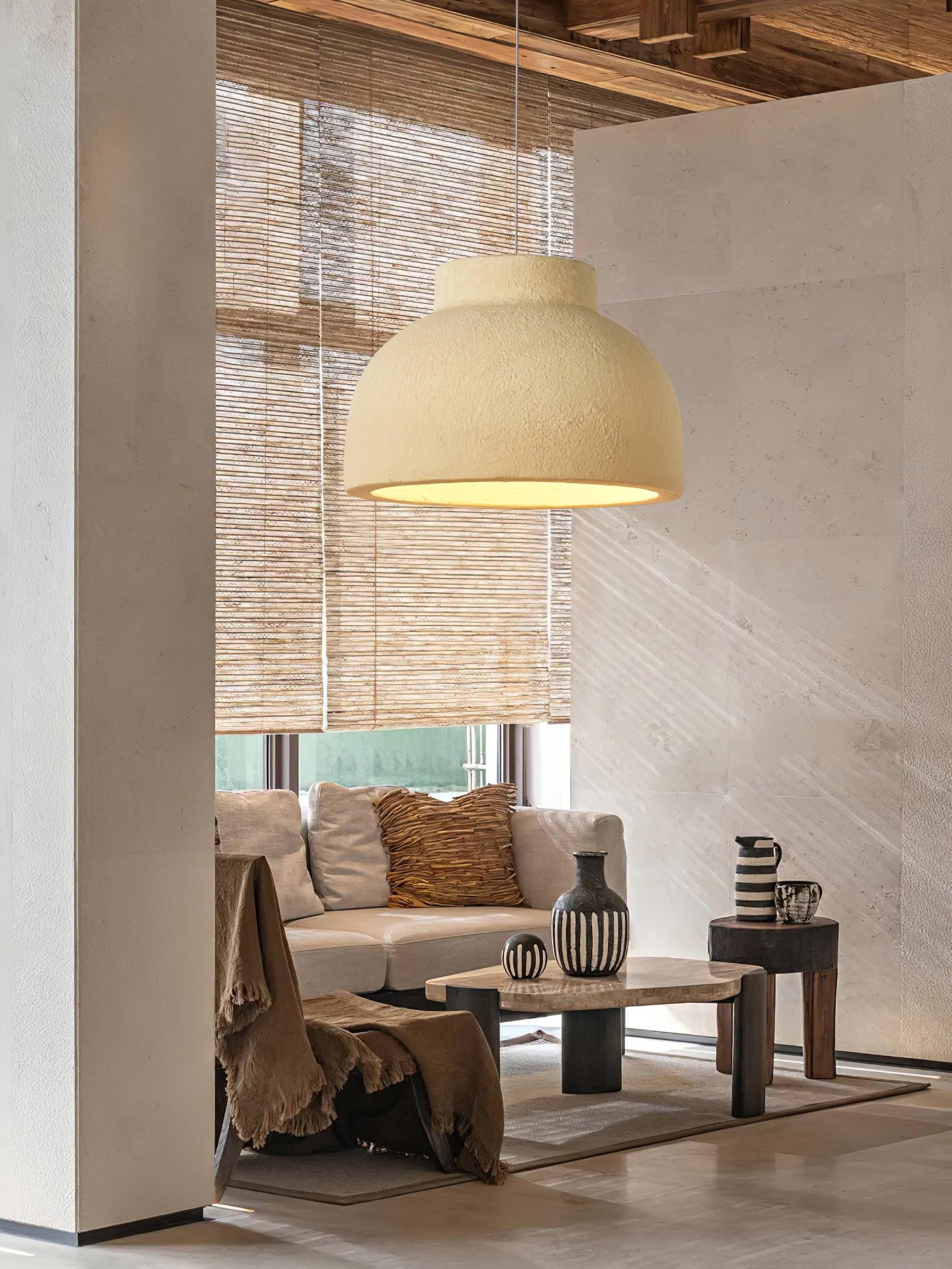 Grain Pendant Lamp