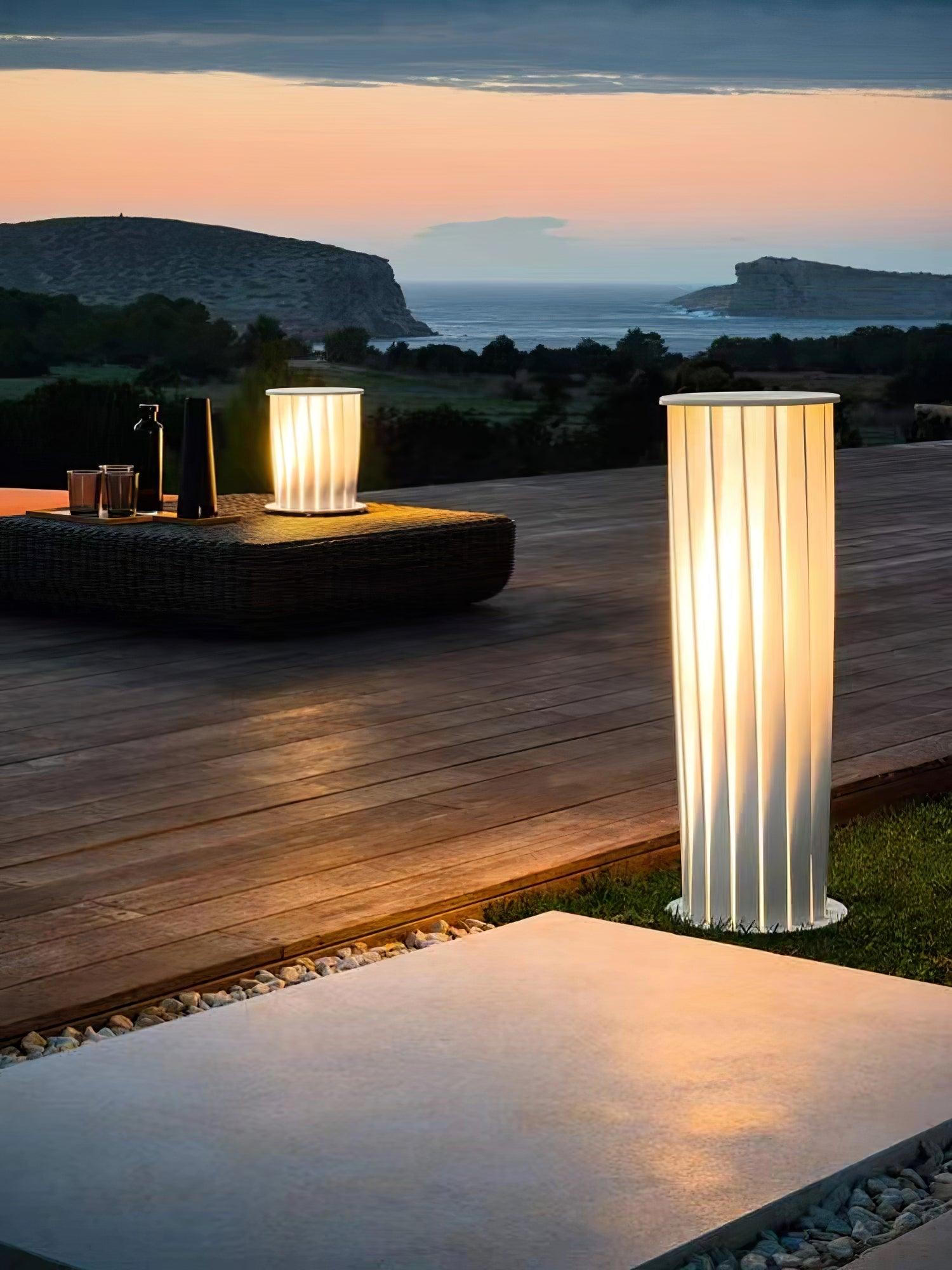 Unopiu LED Outdoor Light