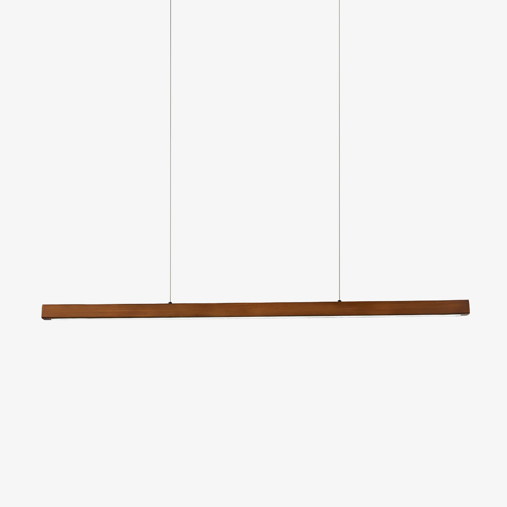 Linear Horizon Pendant Light