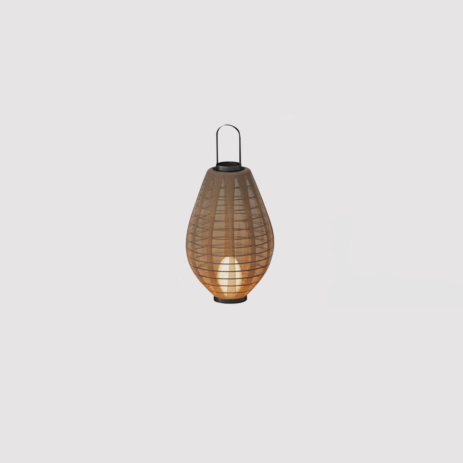 Oasis Mesh Beacon Outdoor Lamp