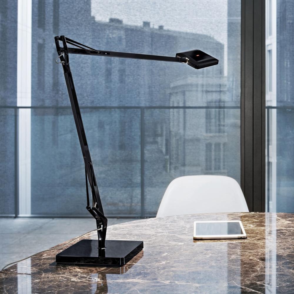 Edge Table Lamp