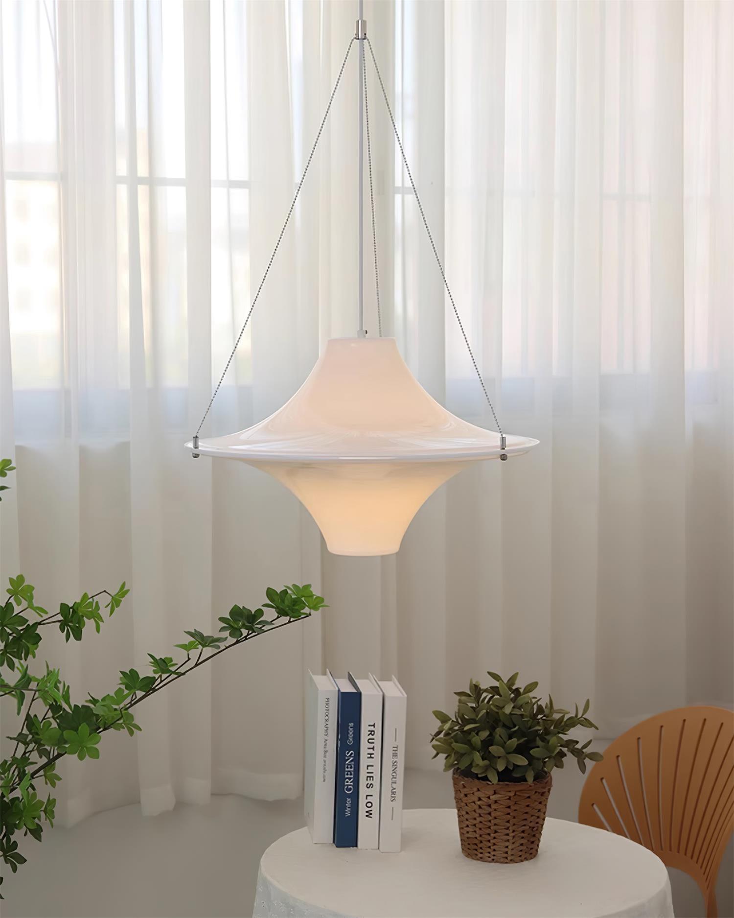 Lokki Pendant Lamp