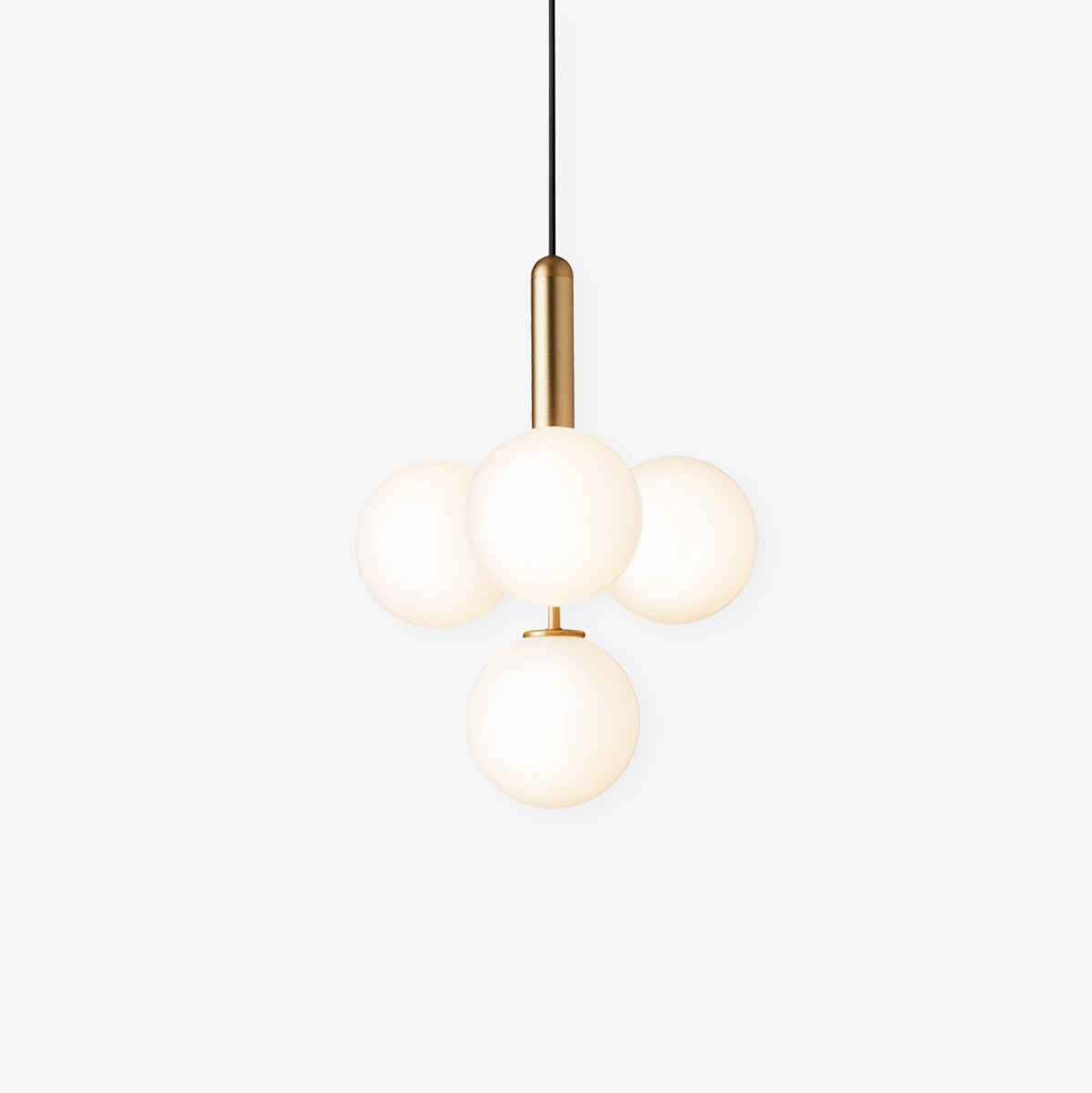 Scandiluxe Pendant Lamp