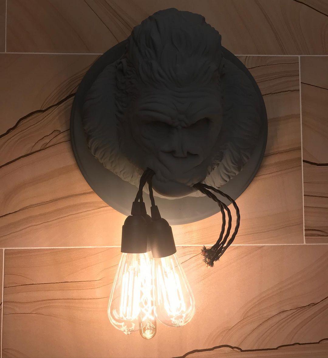 Rilla Wall Sconce