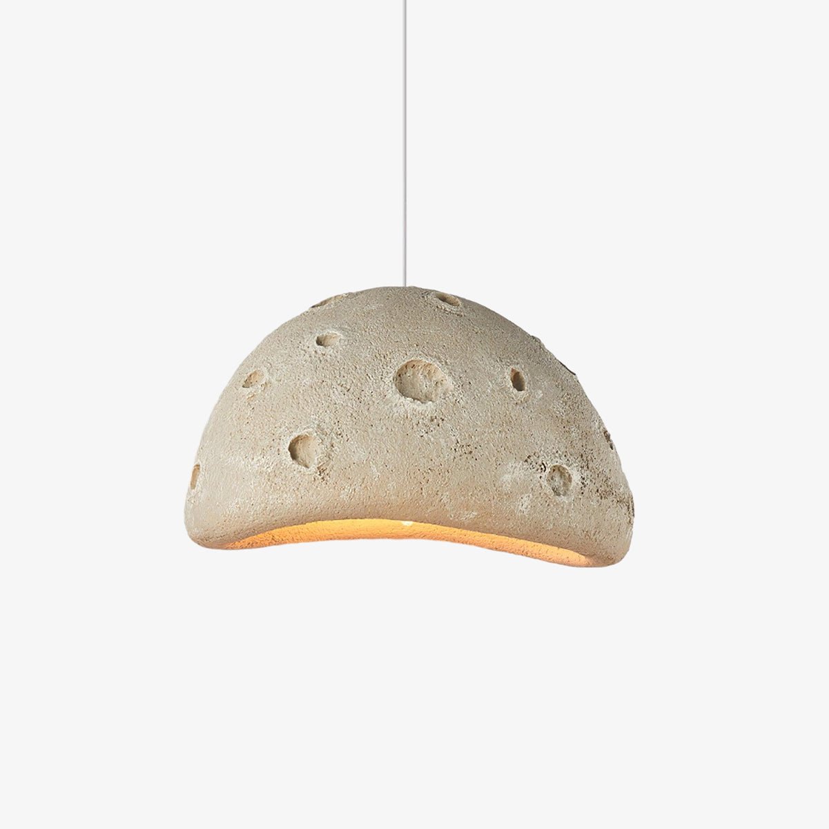 Khmara Planet Pendant Lamp