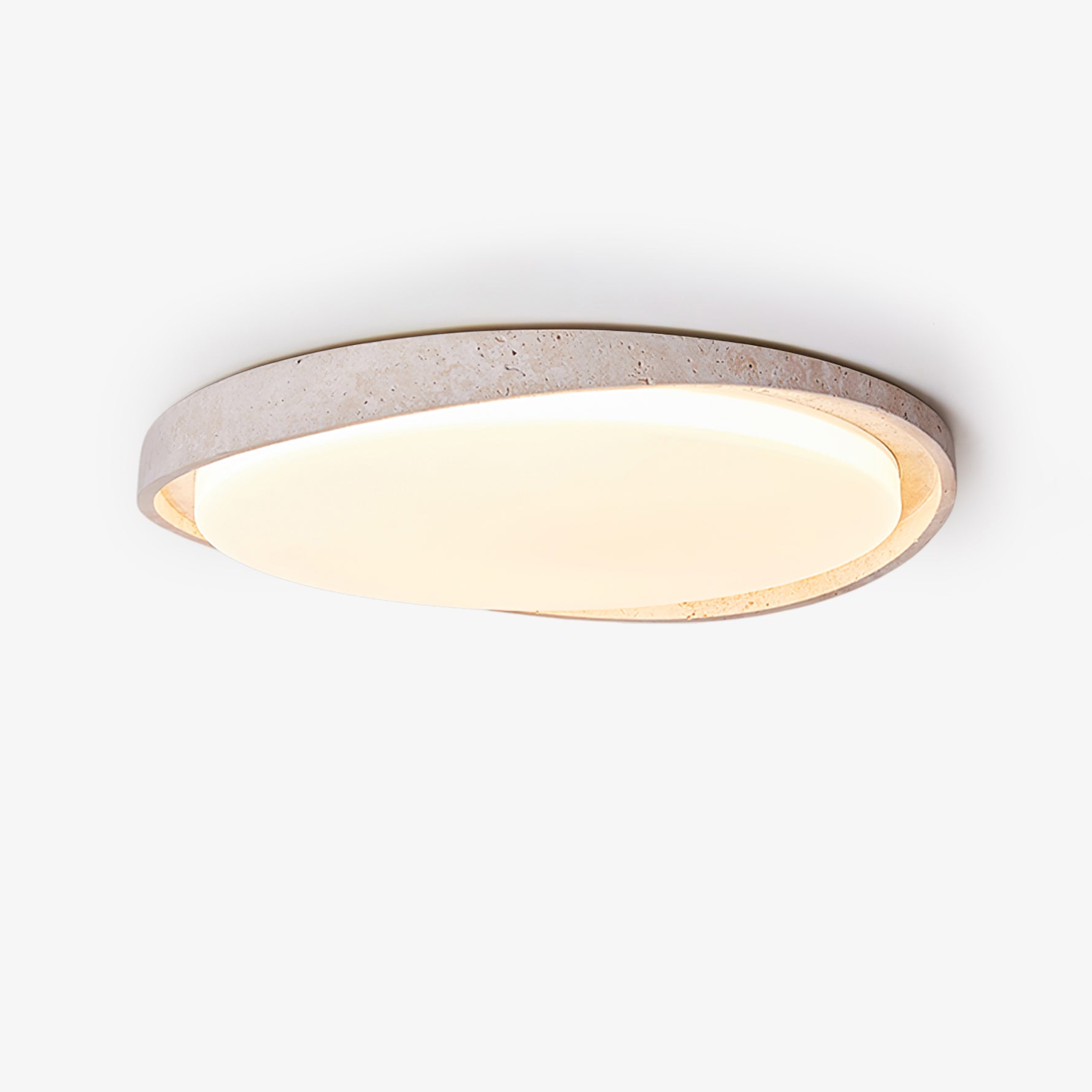 Lumen Arc Ceiling Light