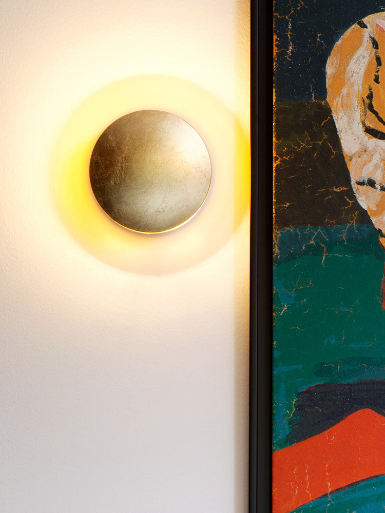 Giorgio Wall Lamp