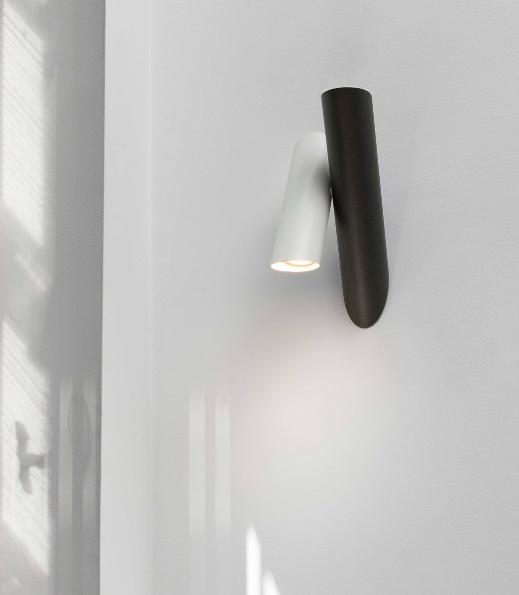 Tubes Wall Light