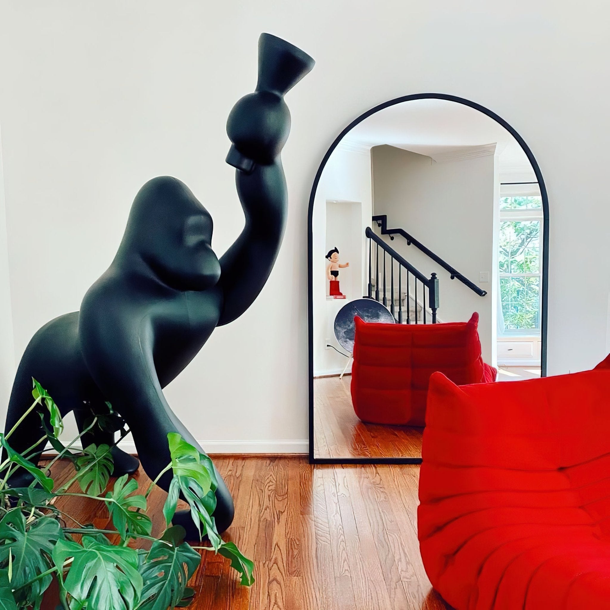 Kong Floor Lamp