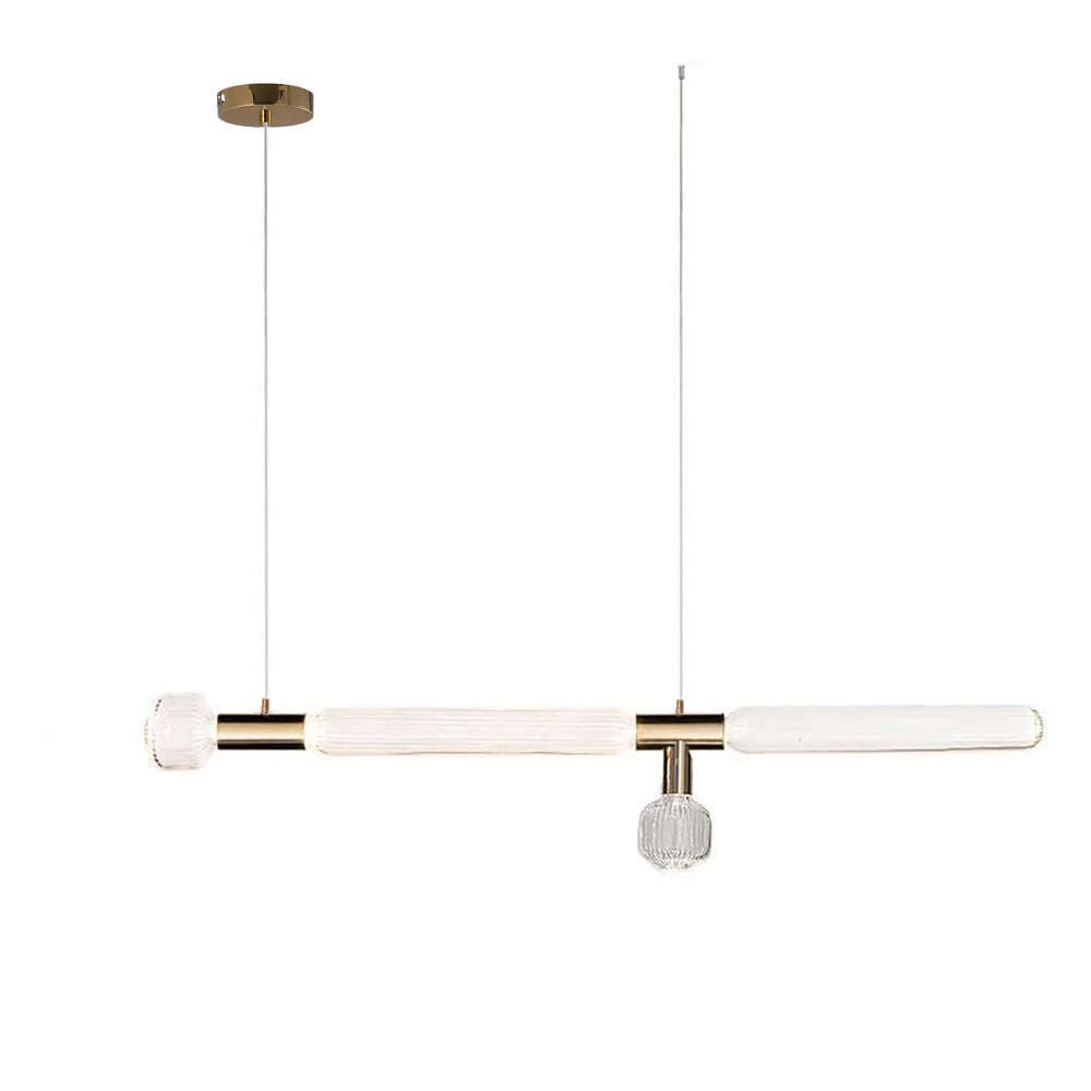 Cipher Pendant Light