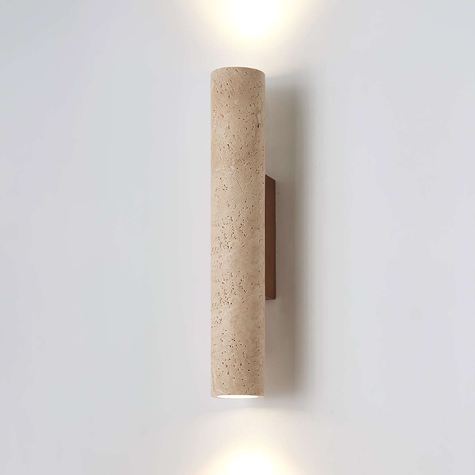 Solis Column Wall Lamp