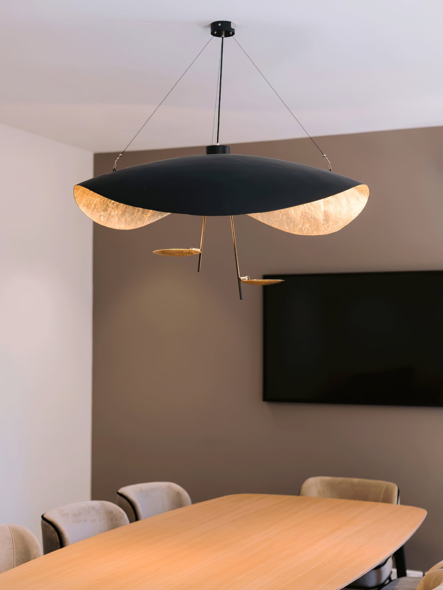 Giorgio Pendant Light