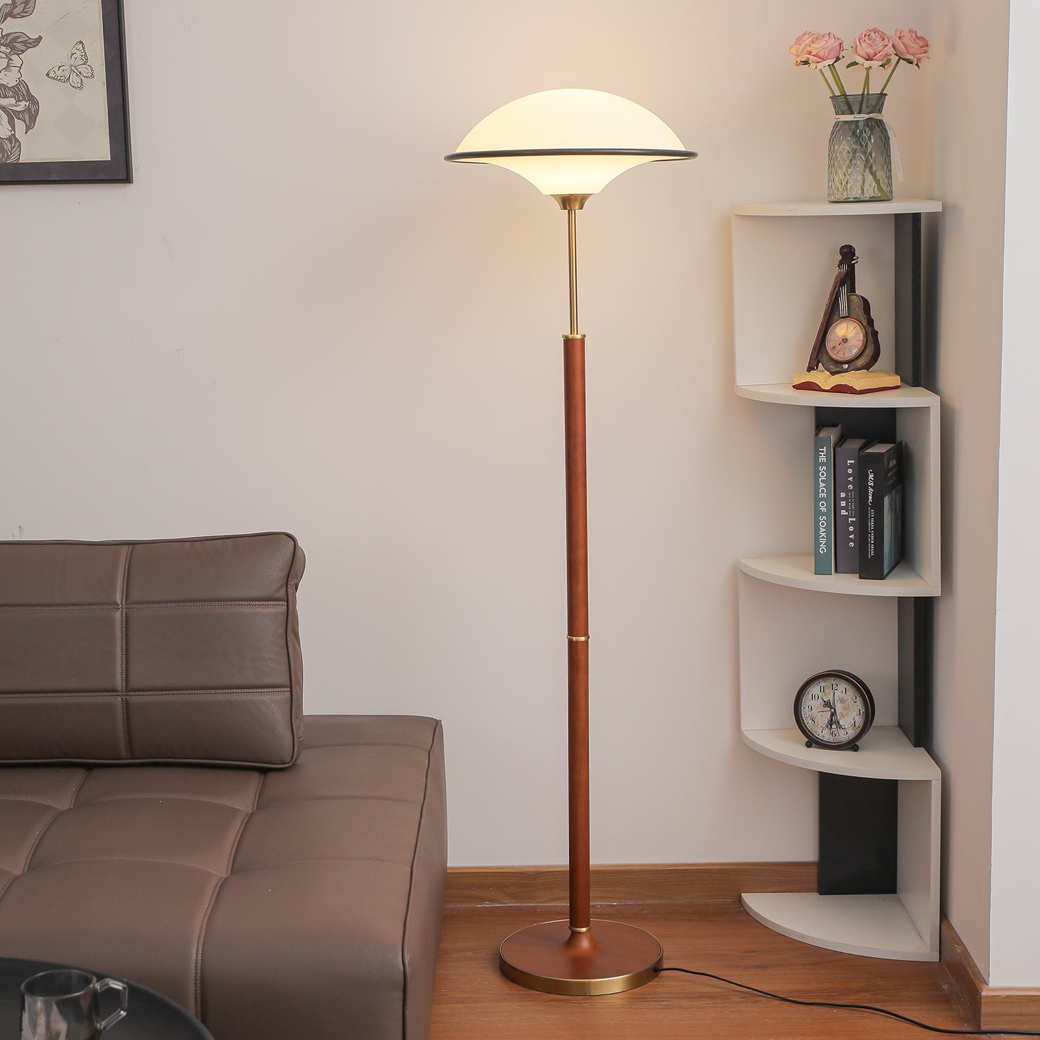 Arthur Floor Lamp