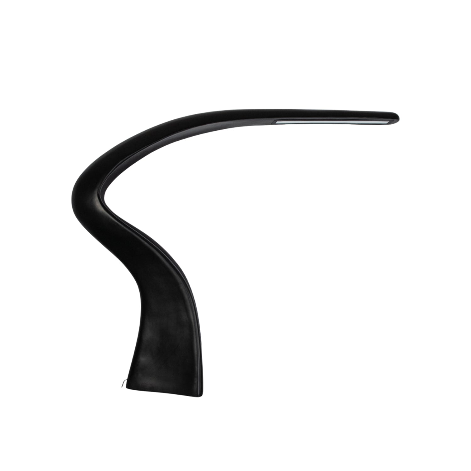 Seraph Curve Floor Lamp