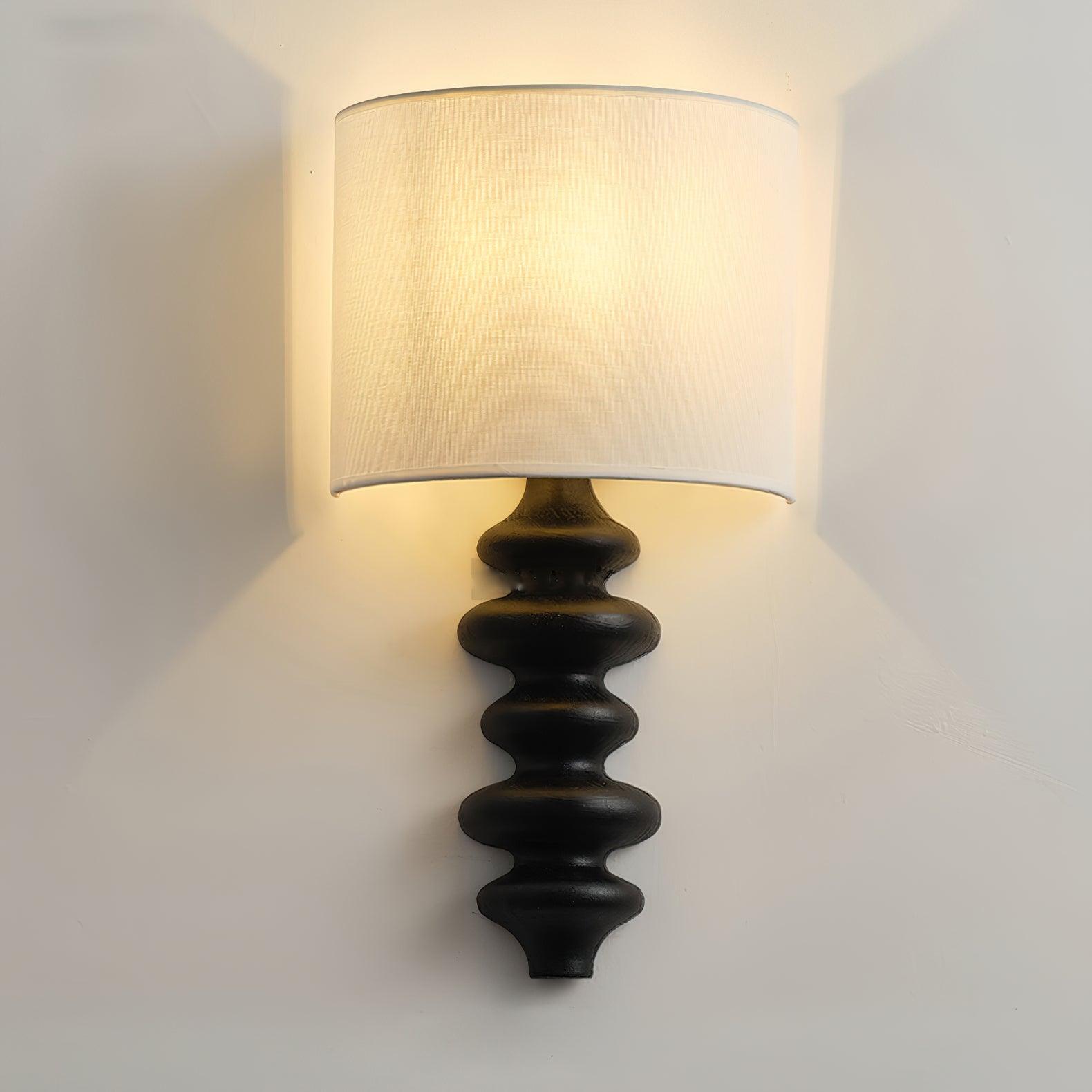 Fishbone Sconce