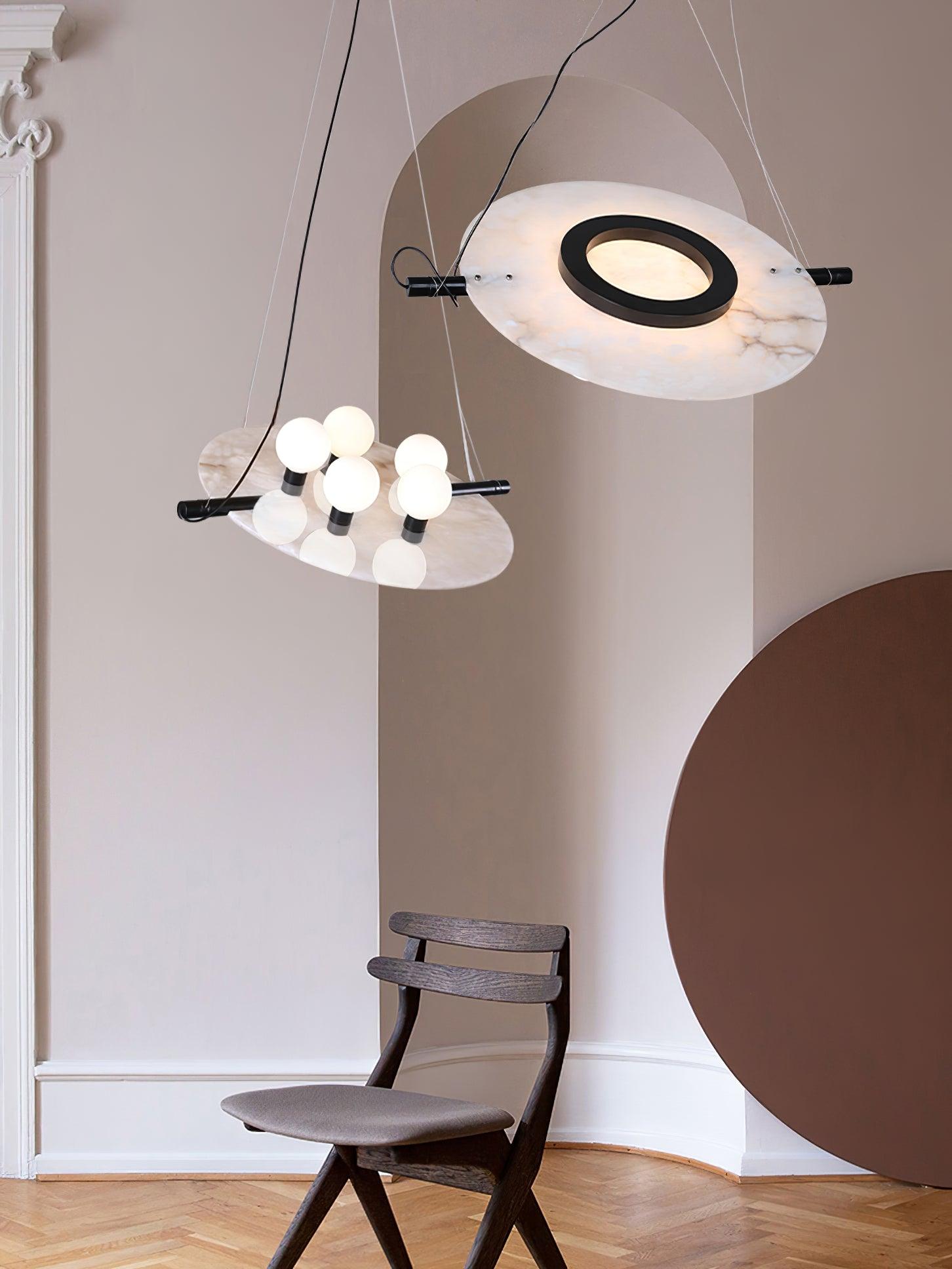 Magma Pendant Lamp