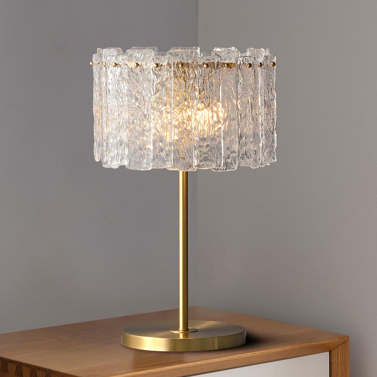 Skylar Table Lamp