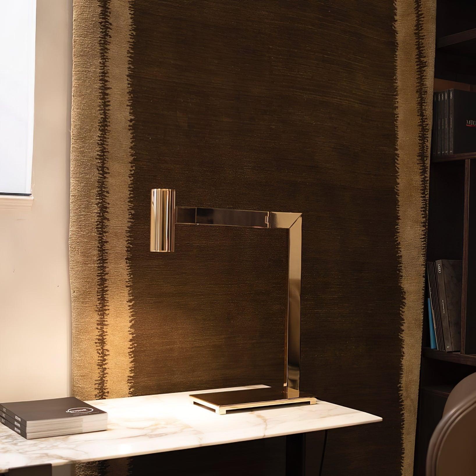 Mahari Table Lamp