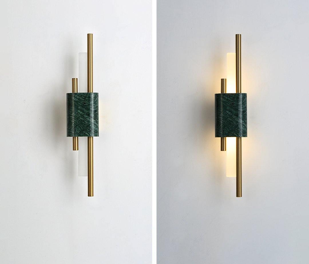 Tanto Plug In Wall Light