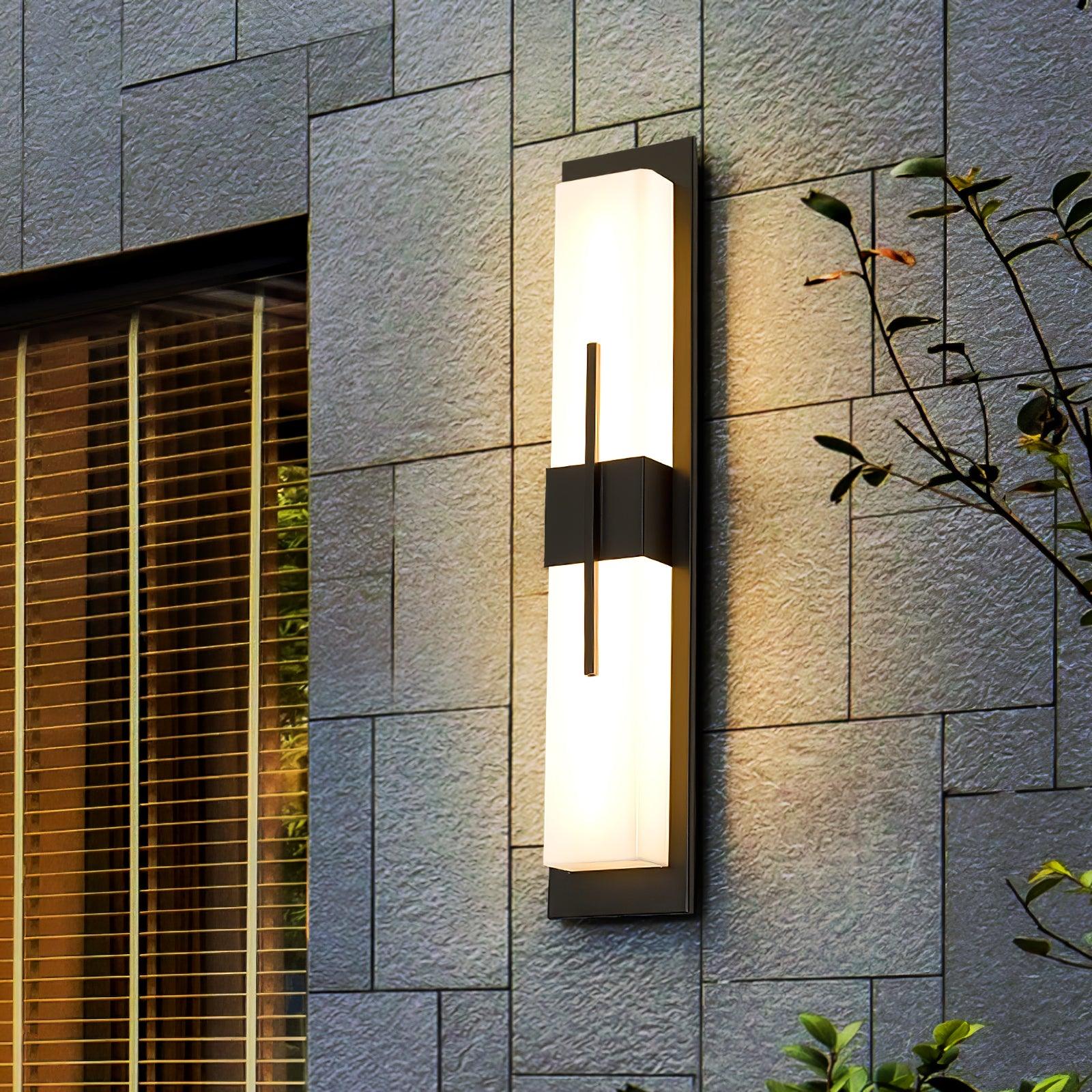 Possini Outdoor Wall Light