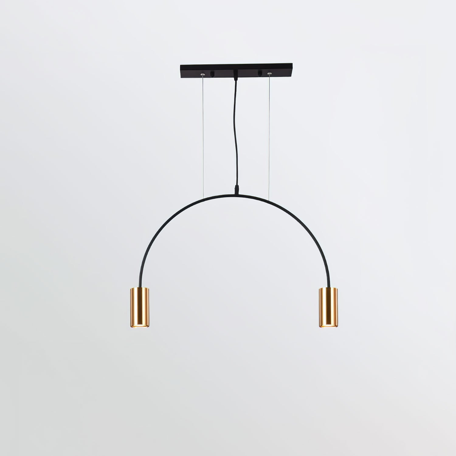 Arcs Pendant Light