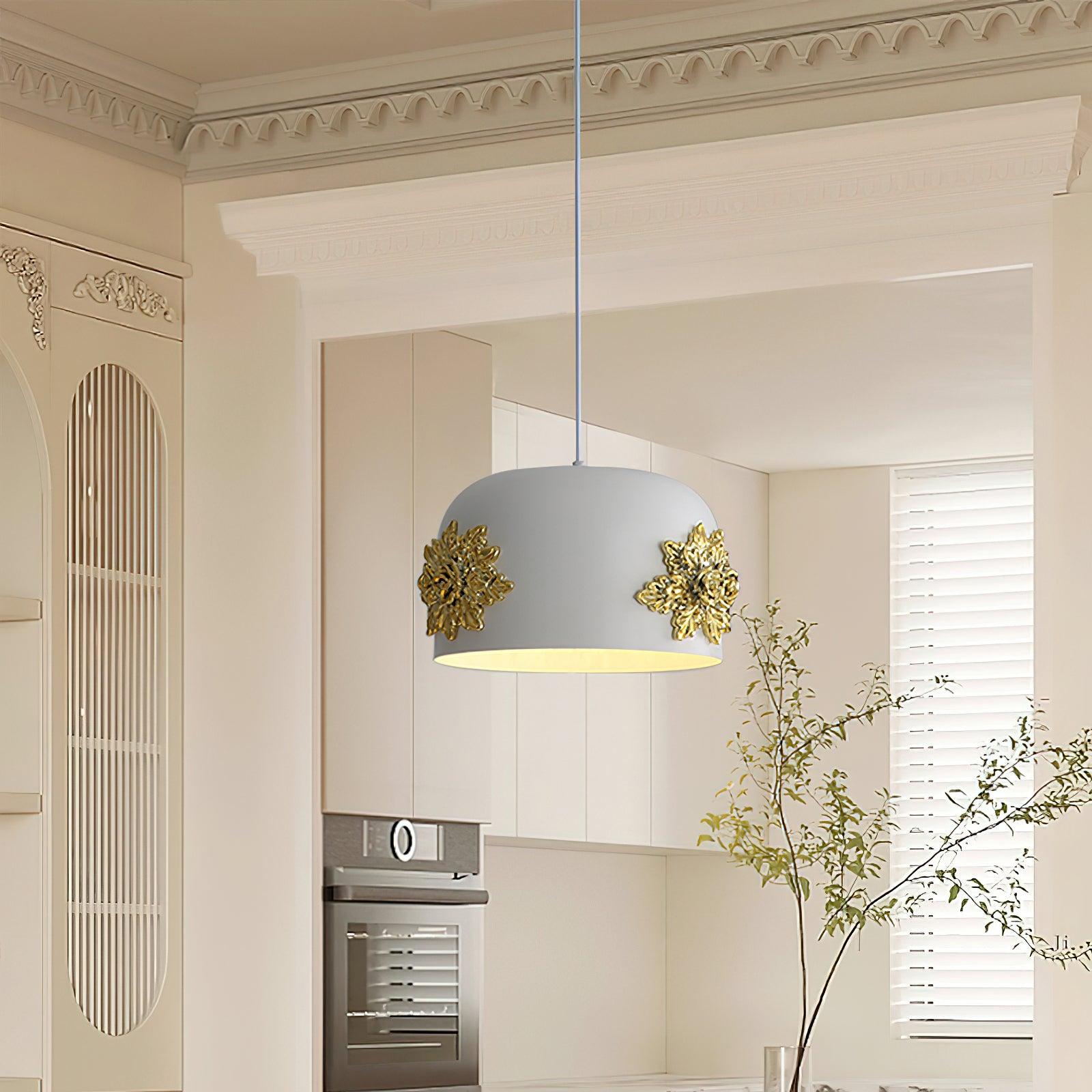 Tuz Pendant Light