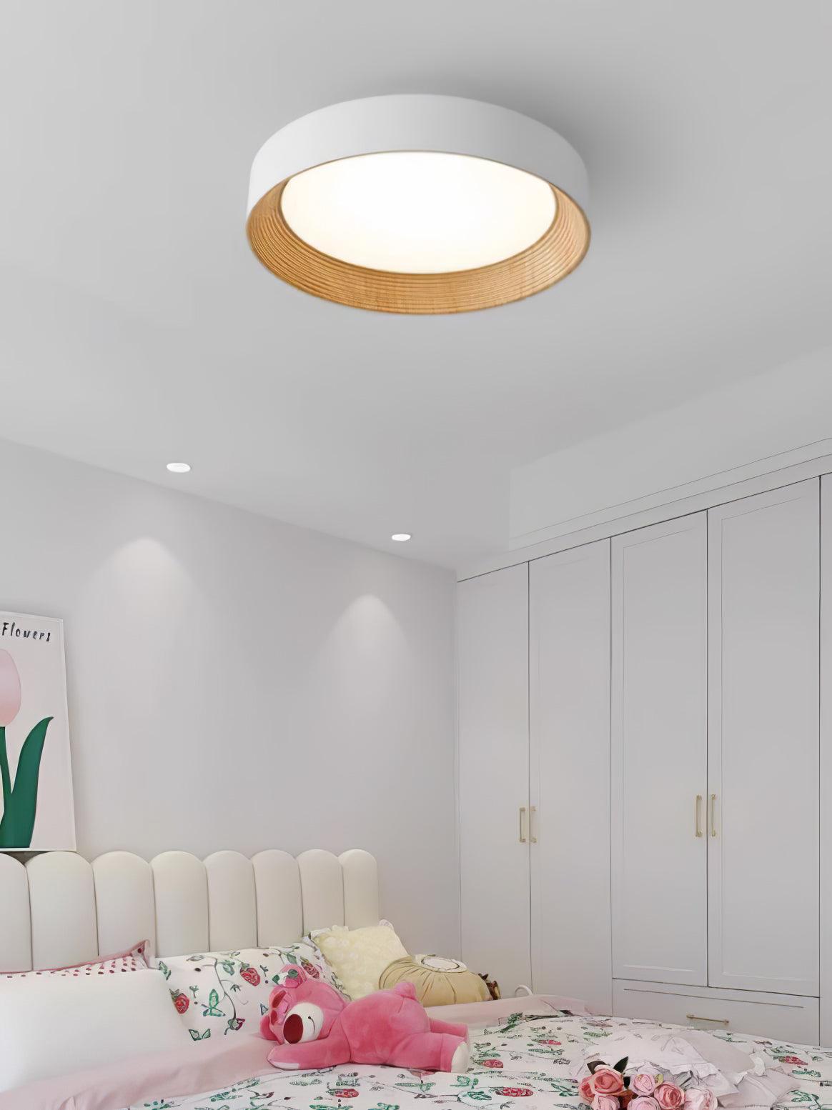 Oreen Ceiling Lamp