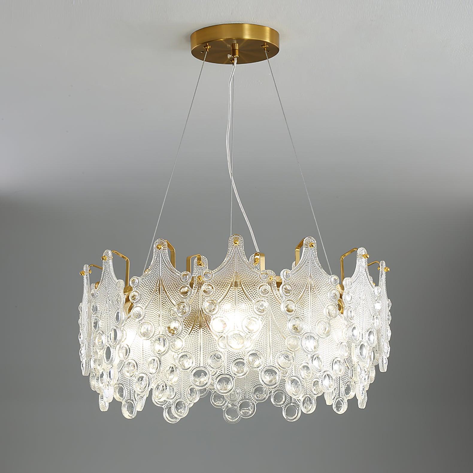 Vilary Chandelier