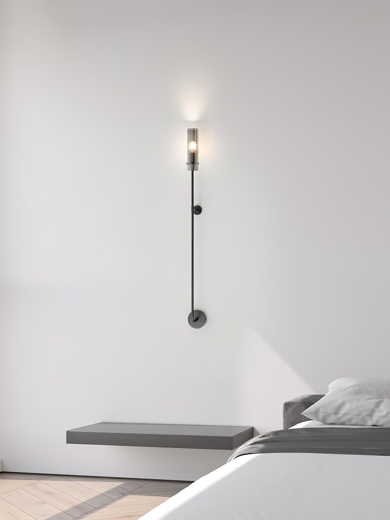 Eclat Vertica Wall Lamp