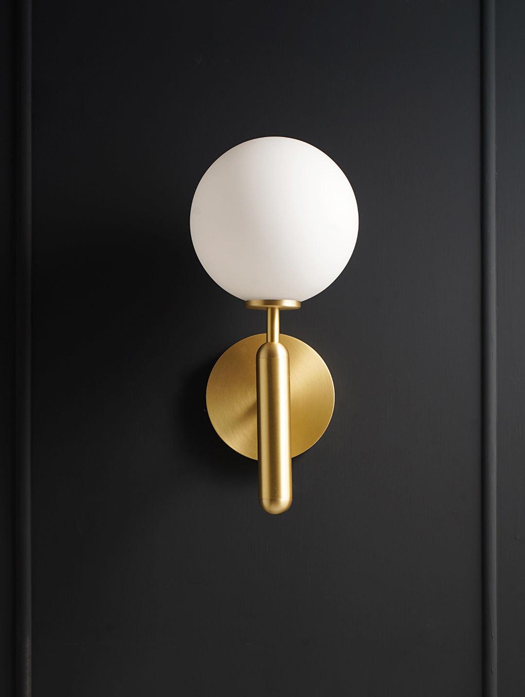 Nordica Wall Lamp