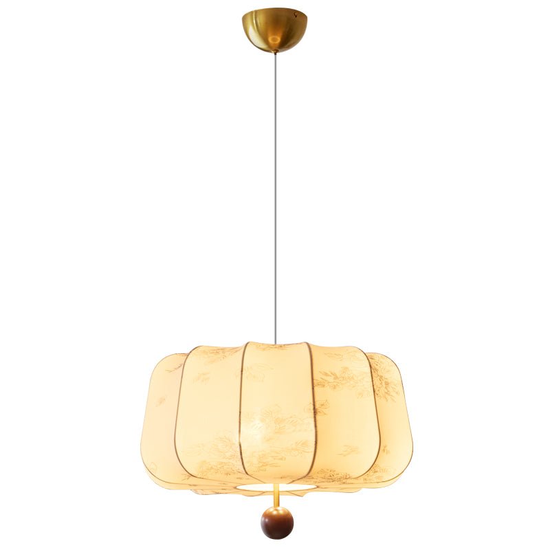 Odessa Pendant Light