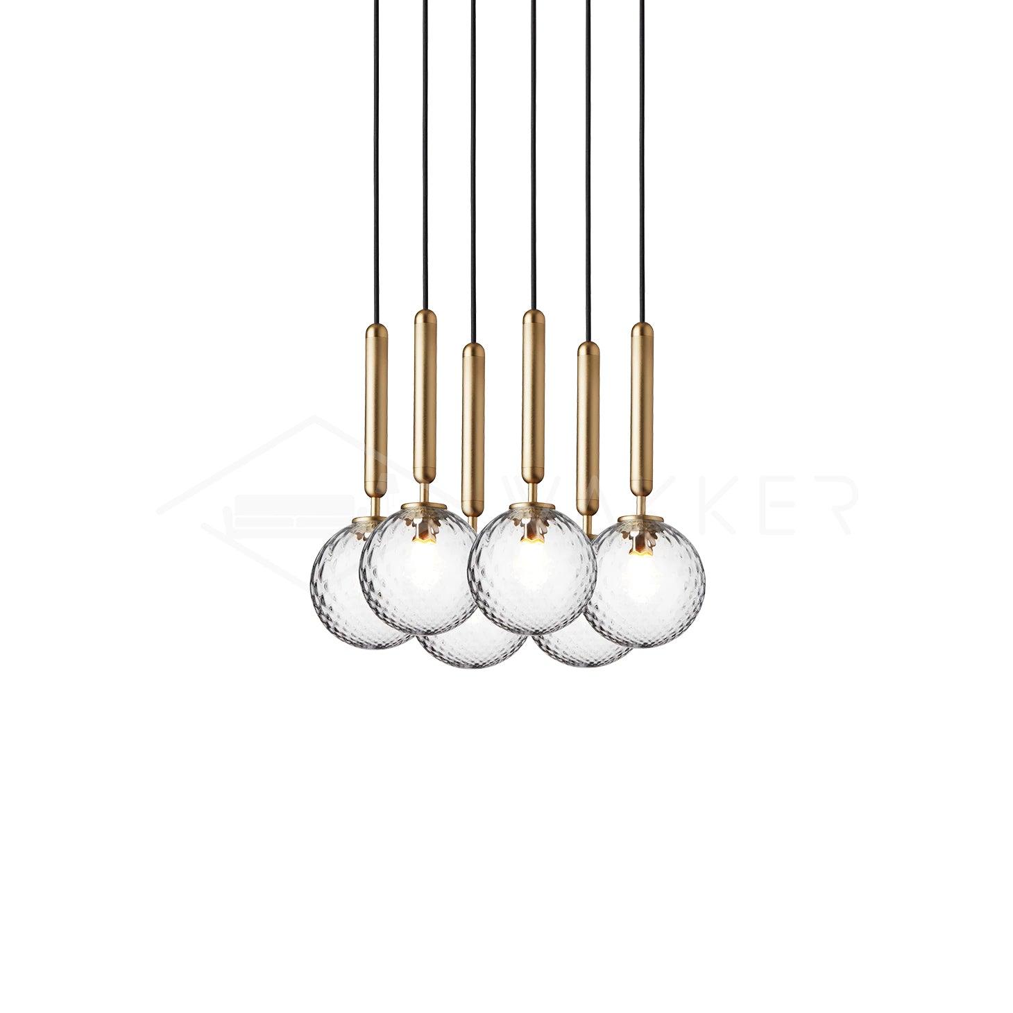 Scandiluxe Pendant Lamp