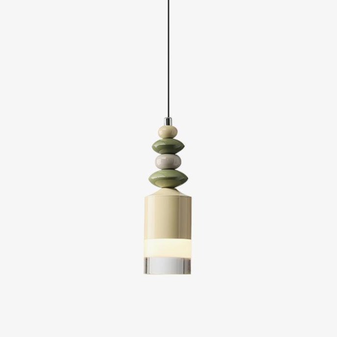 Lariat Pendant Lamp