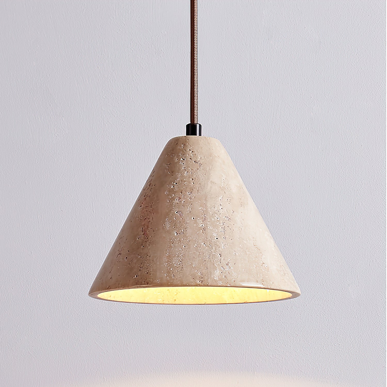 Olivia Tapered Pendant Lamp