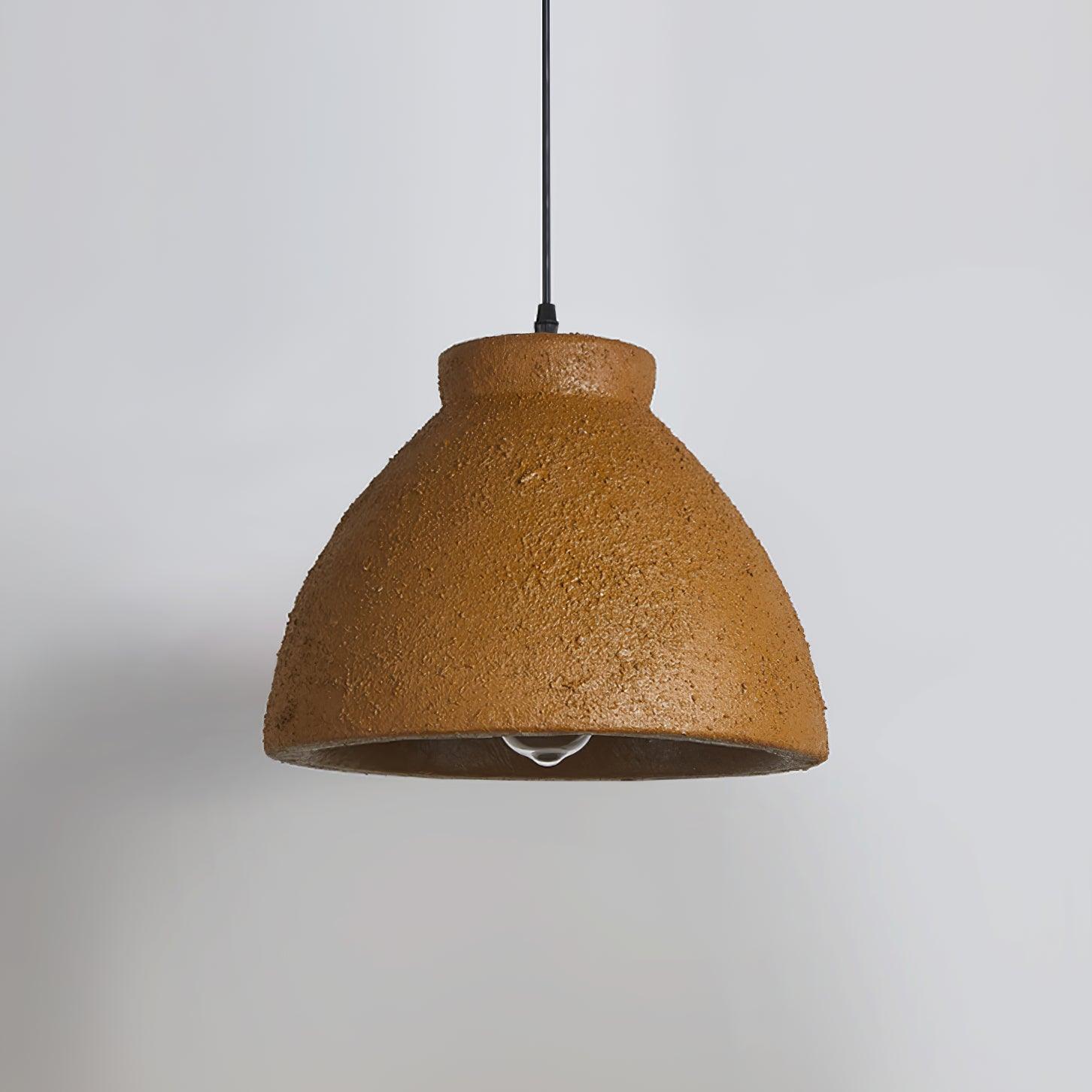 Morphe Pendant Light