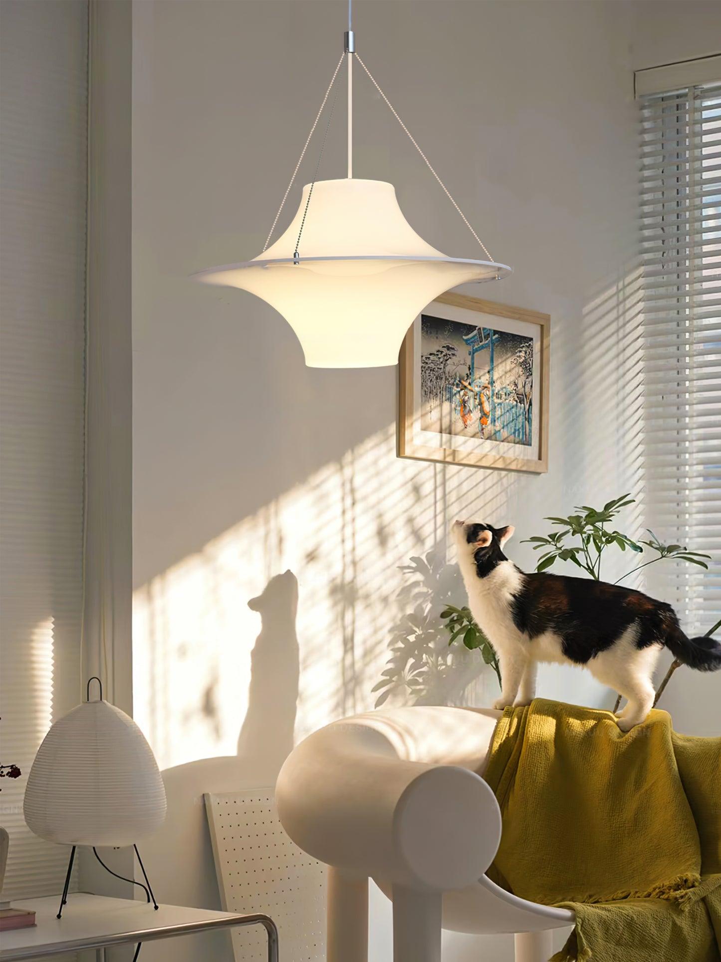 Lokki Pendant Lamp