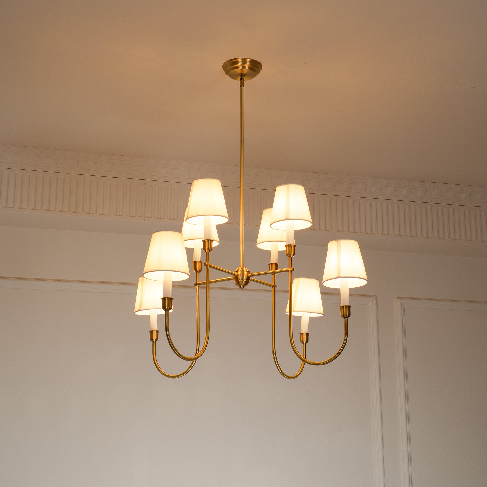 Vendome Chandelier