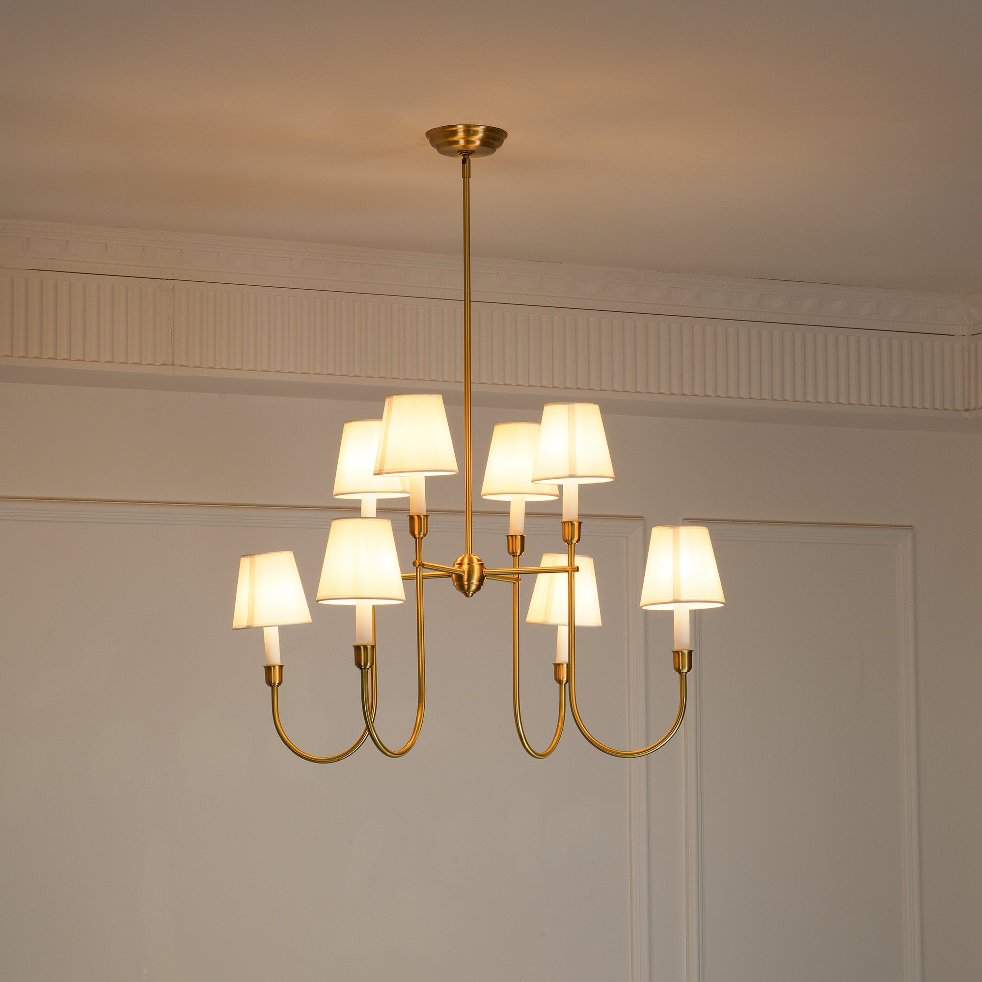 Vendome Chandelier