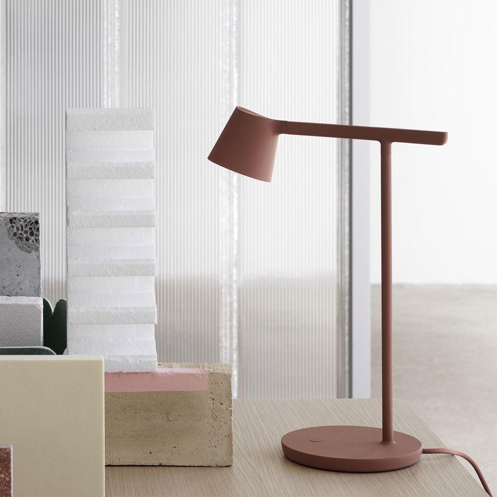 Tip Table Lamp