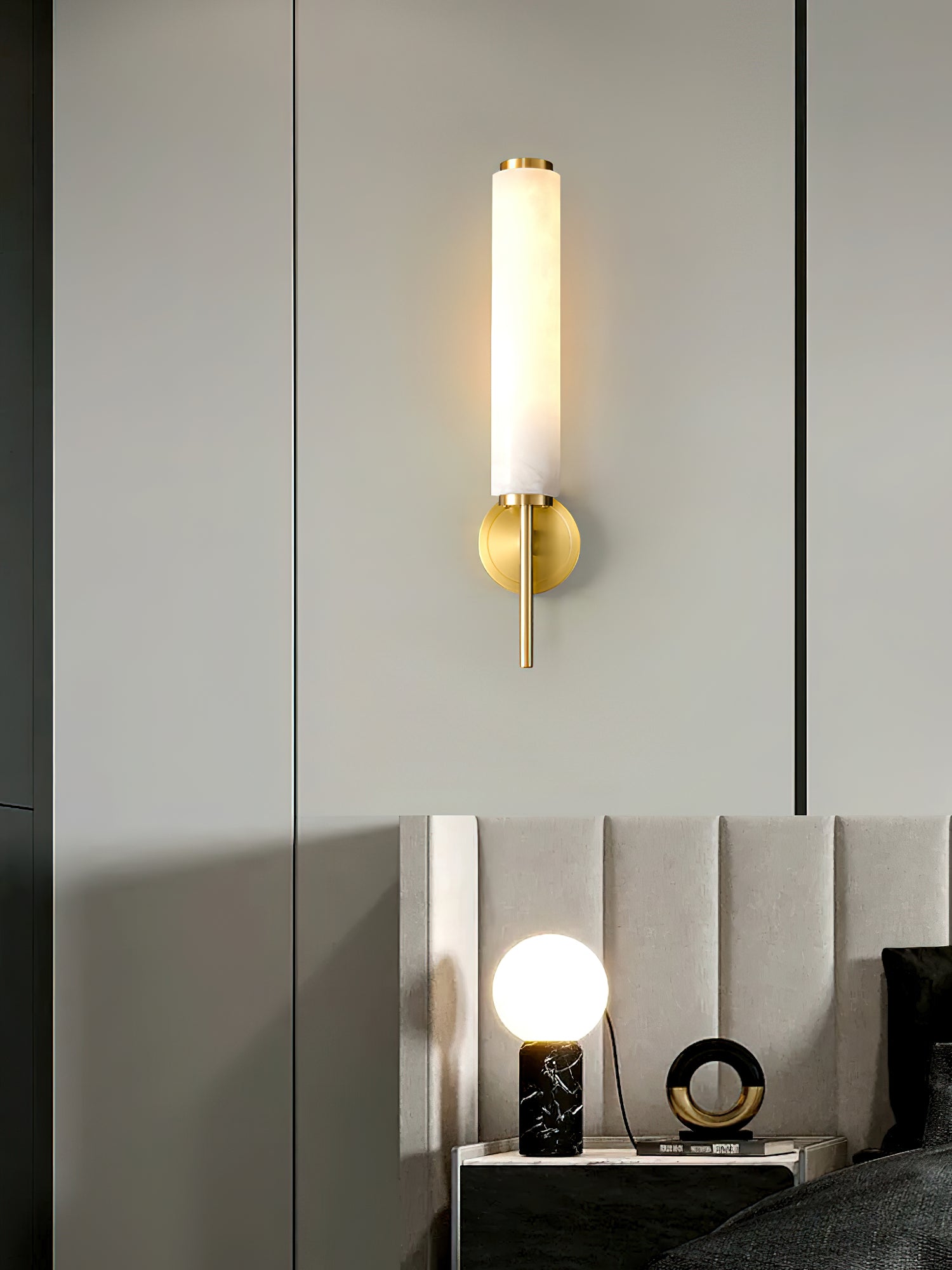 Brindisi Wall Sconce