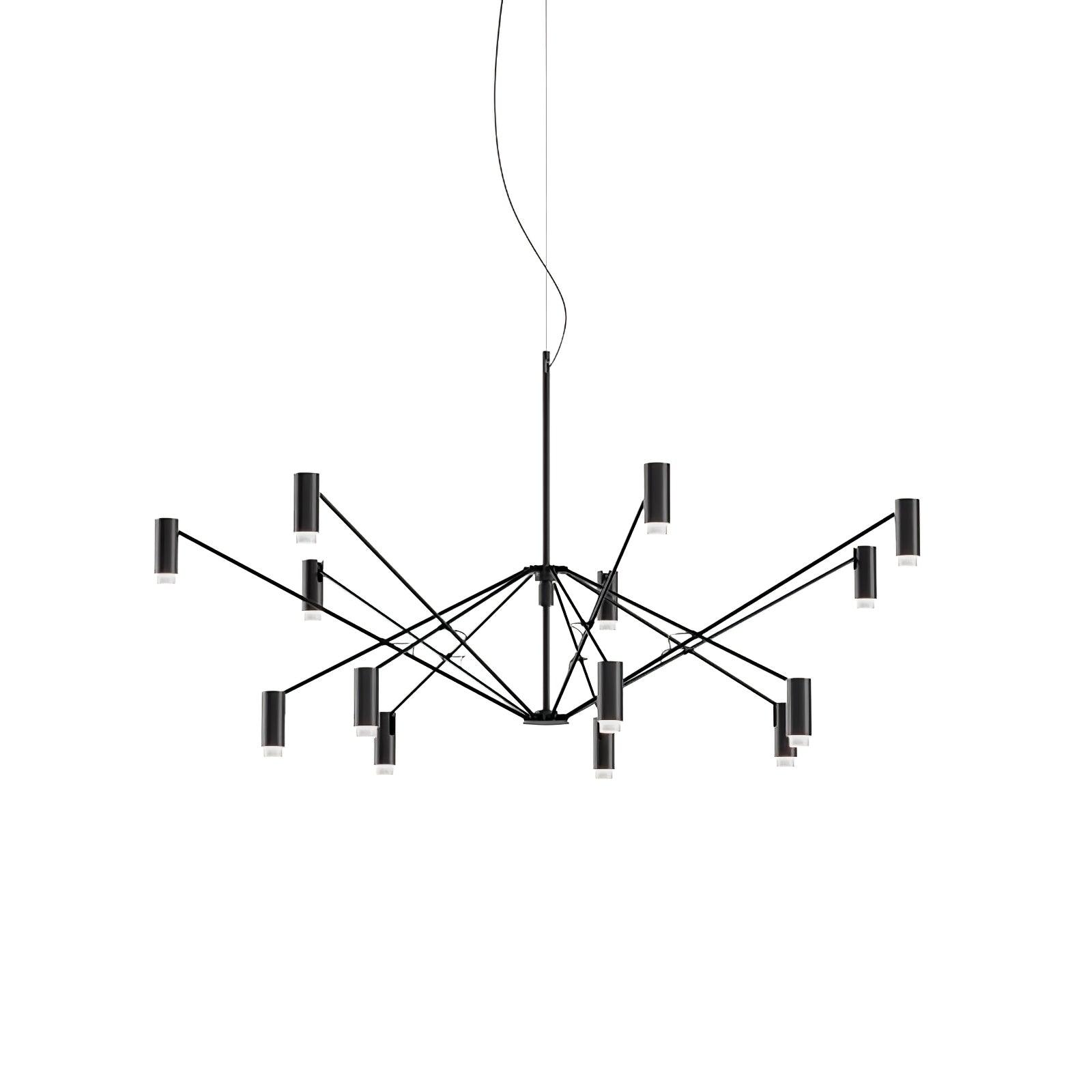 The M Pendant light