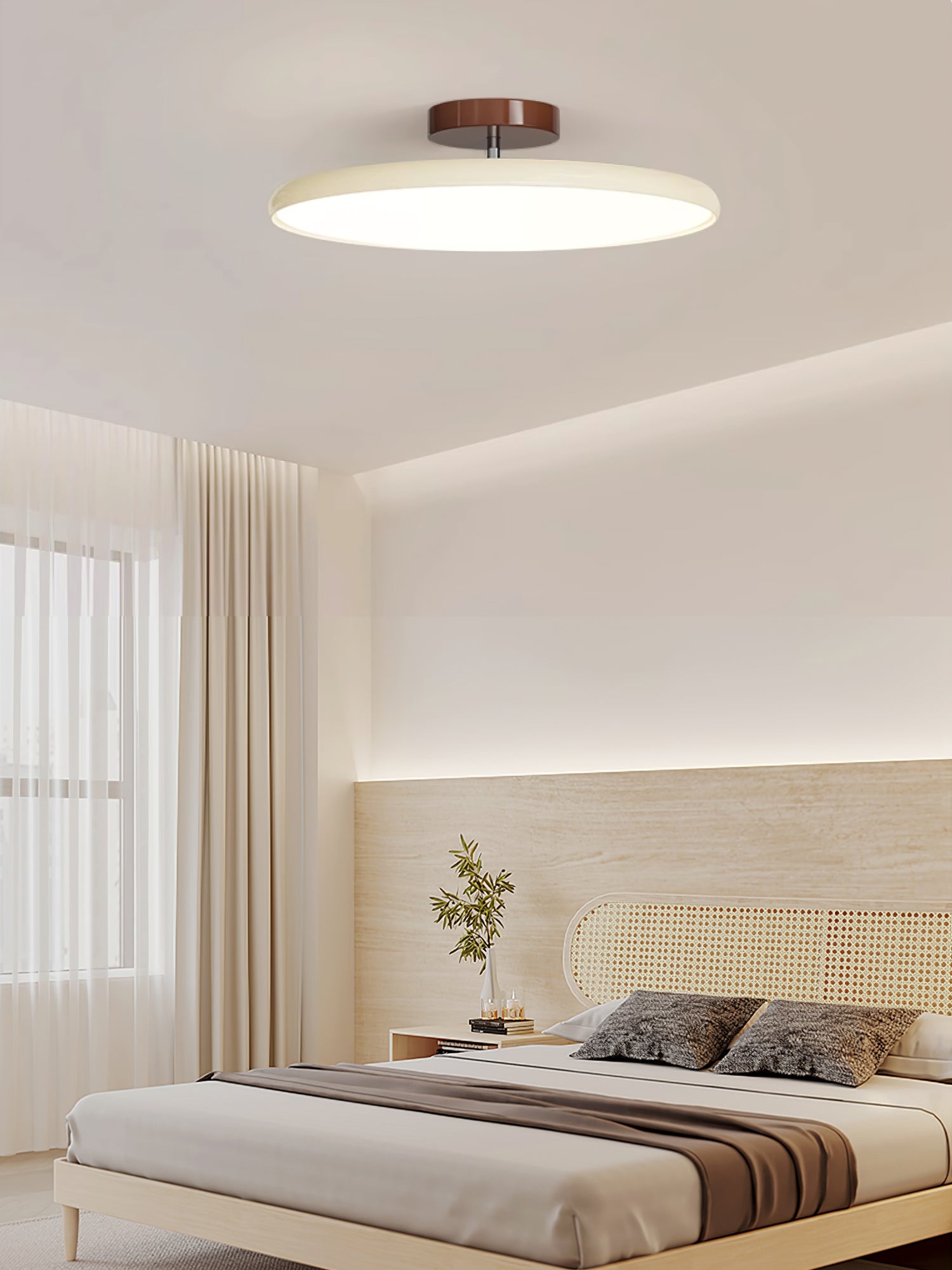 Lola Adjustable Ceiling Light