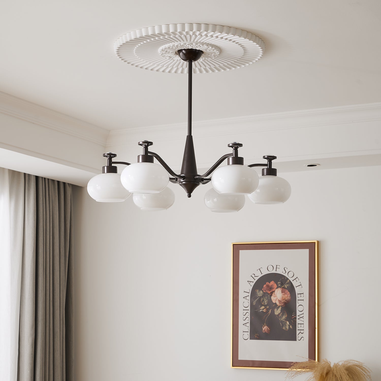 Astrid Chandelier