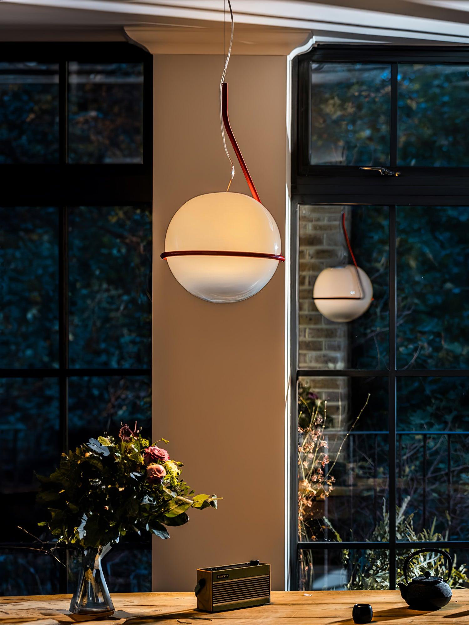 Tonda Pendant Lamp