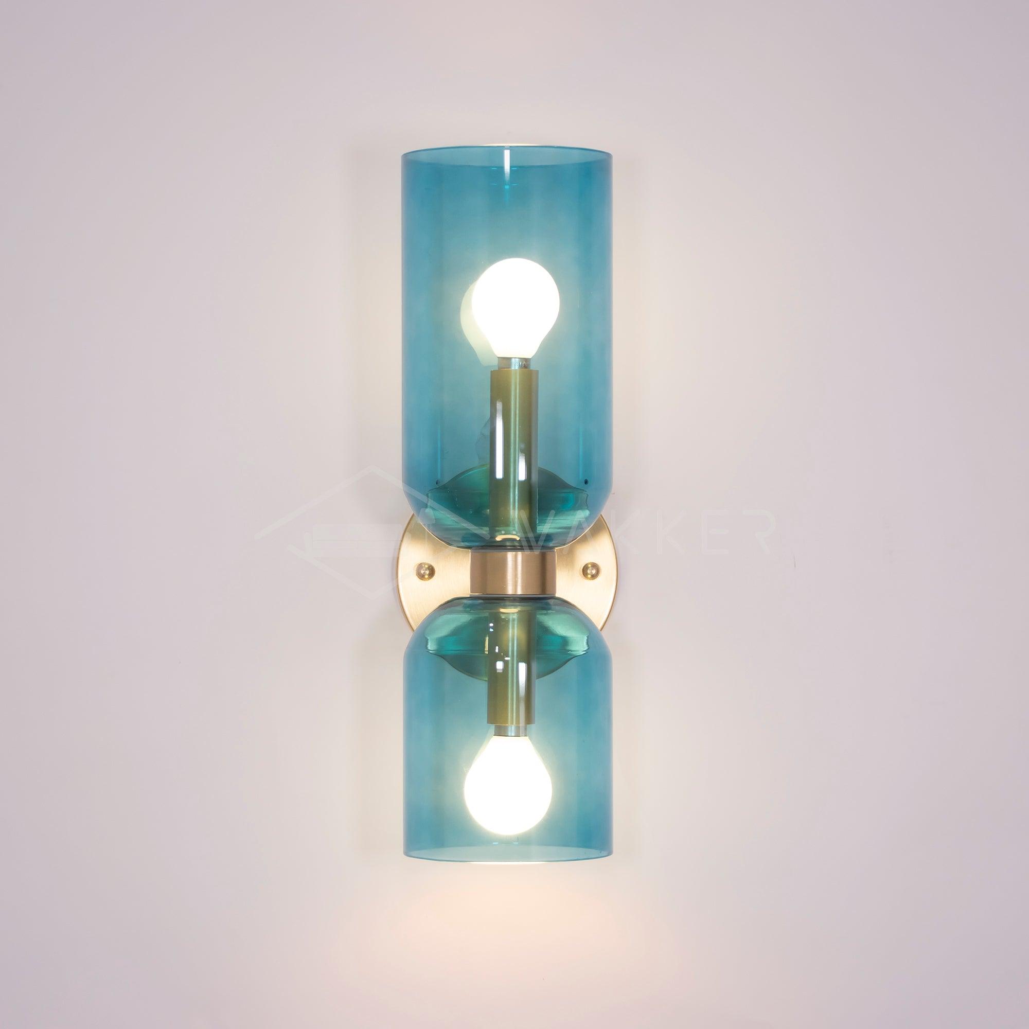 Edie Wall Lamp