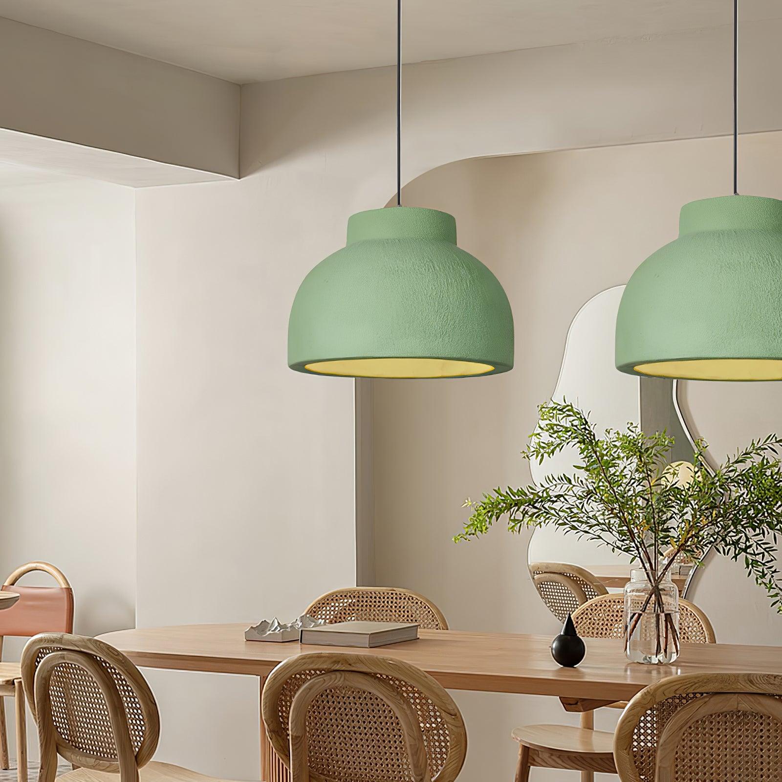 Grain Pendant Lamp