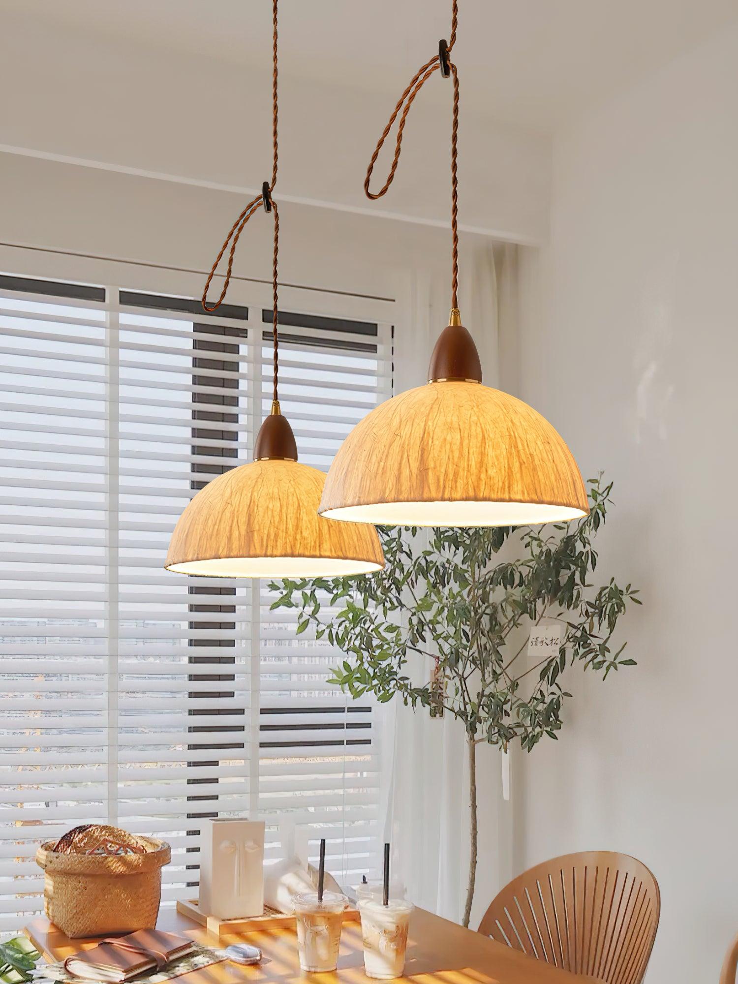 Soren Pendant Lamp