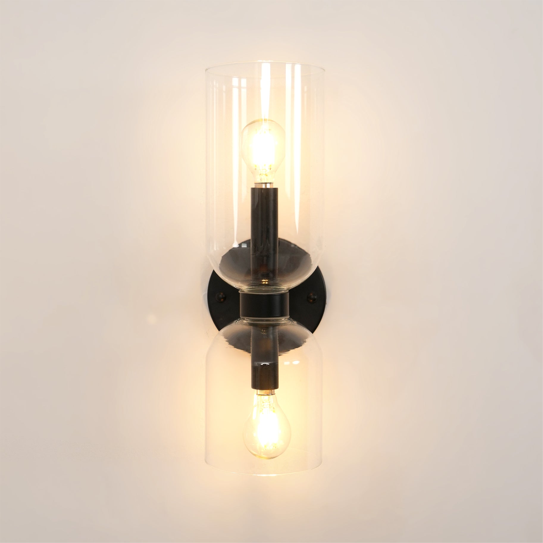 Edie Plug-In Wall Lamp