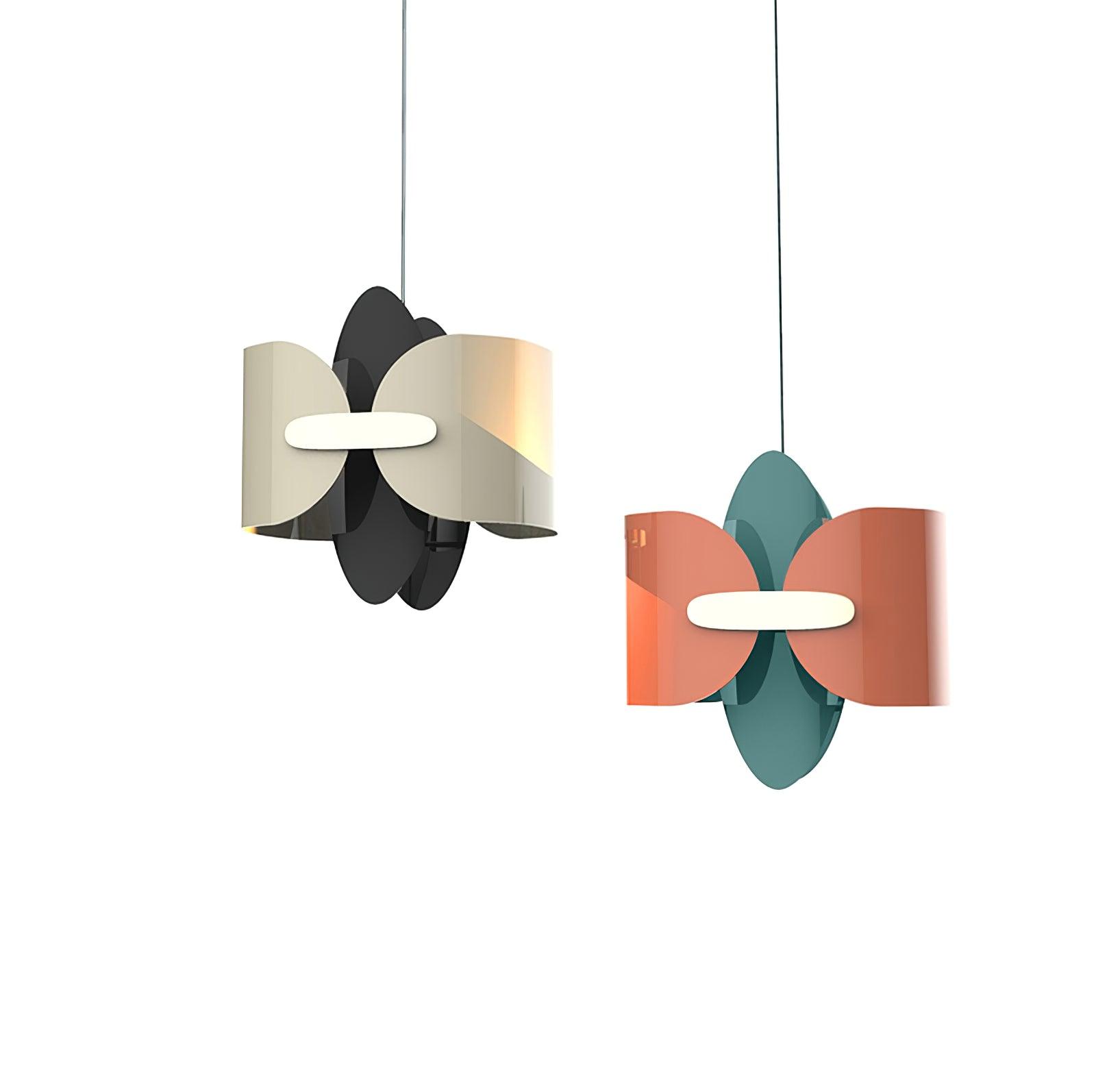 Corey Butterfly Pendant Light